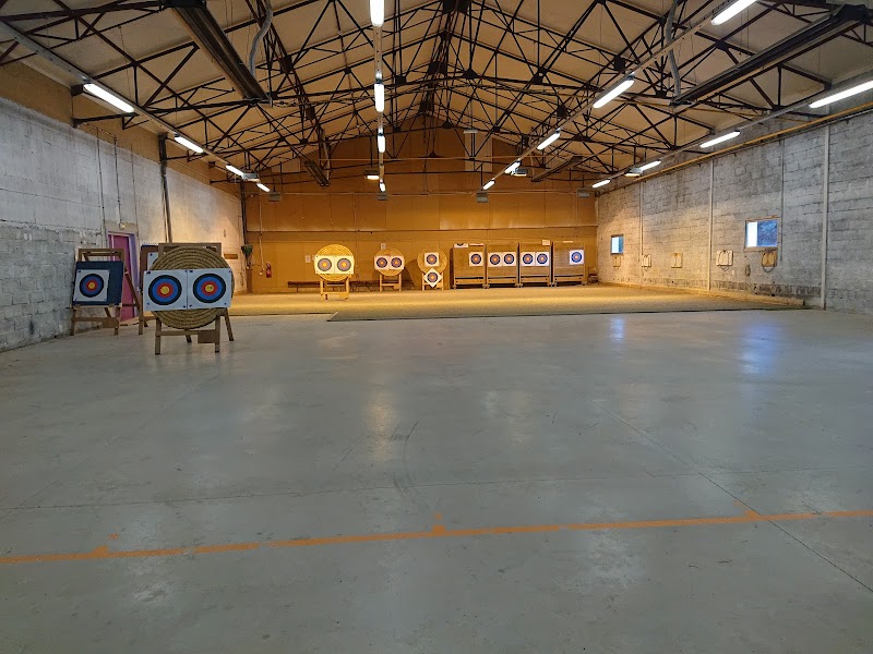 Studio pilates Espace Beaufort