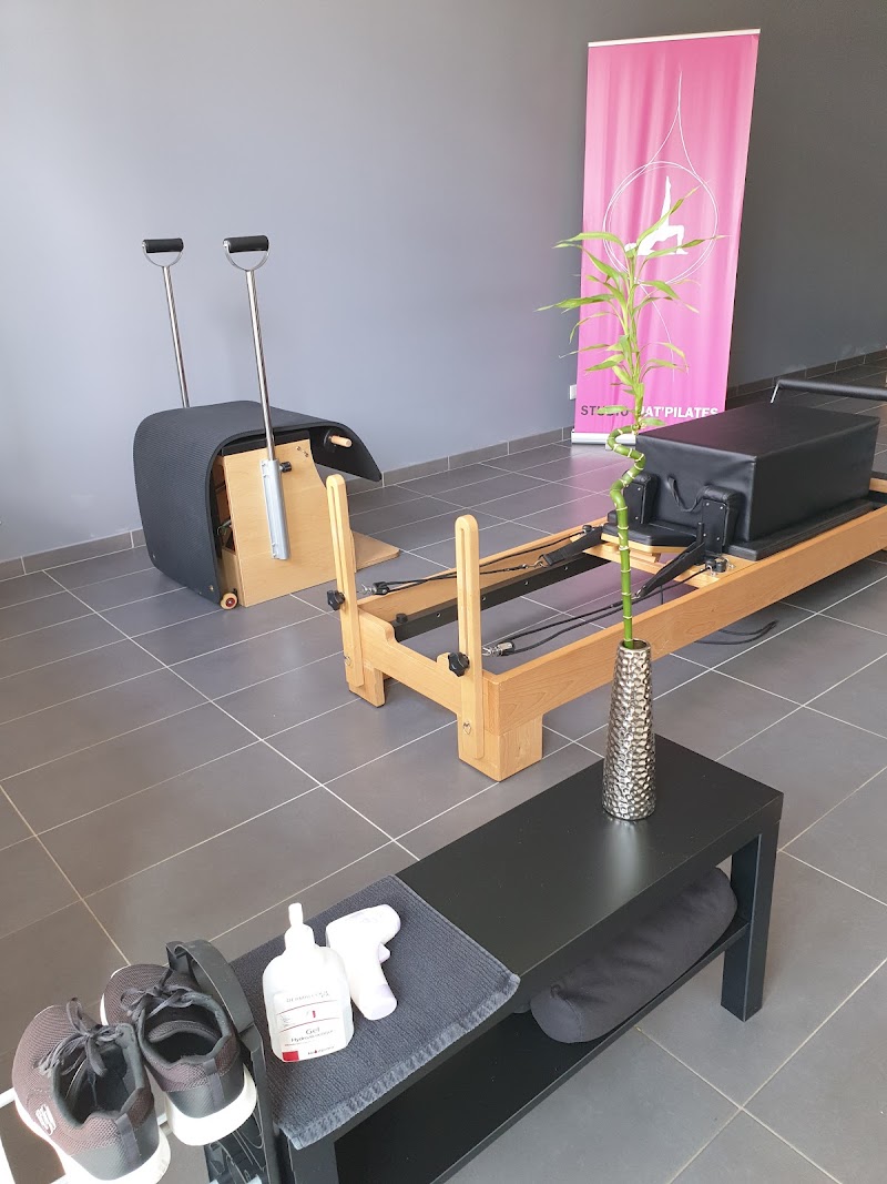 Studio pilates Studio Nat'Pilates