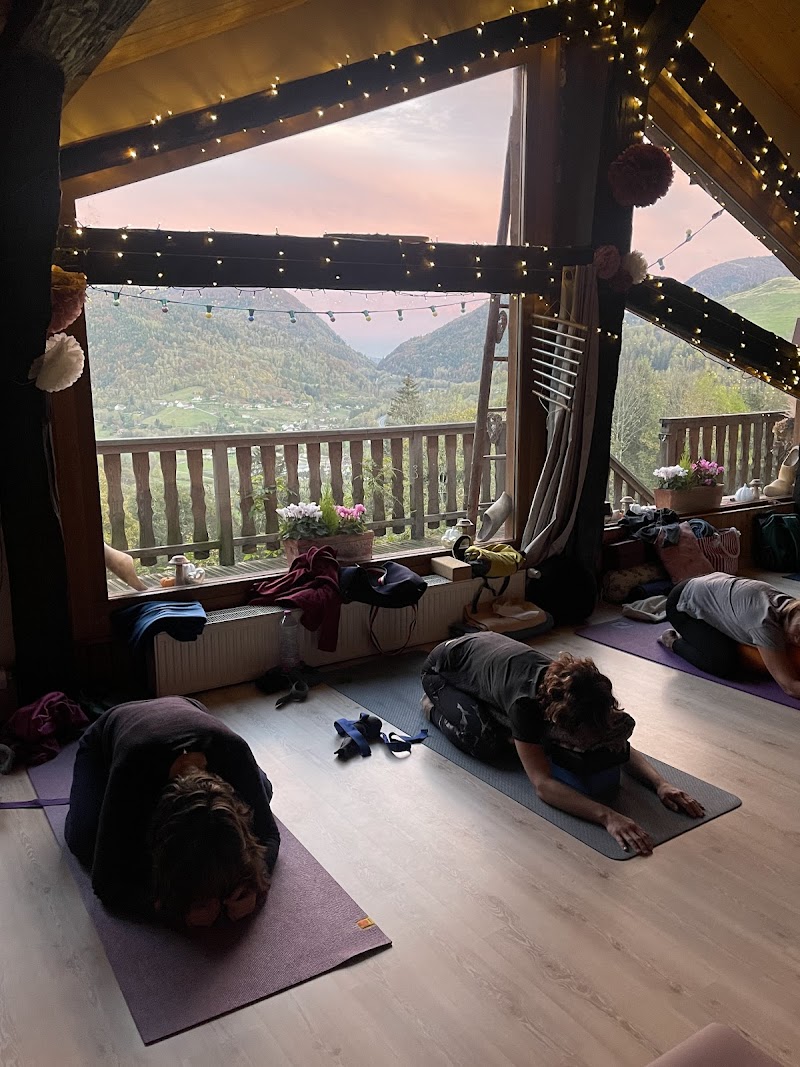 Studio pilates YogaClass - RenataYoga68