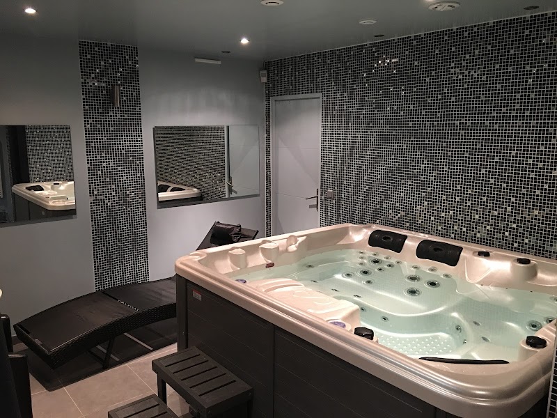 Studio pilates Sport Indoor Fitness Club