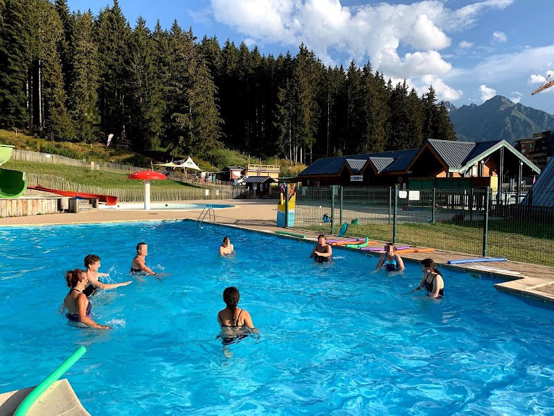 Studio pilates Ô Sport Bien-Être