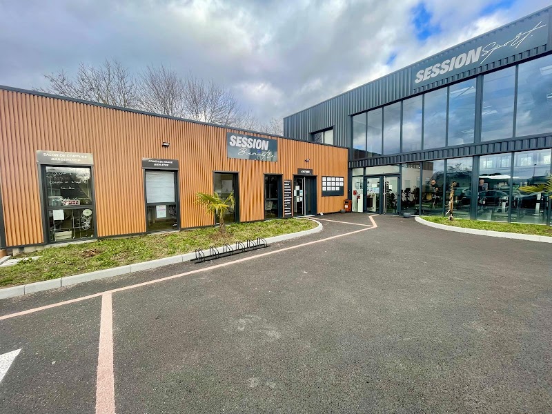 Studio pilates SESSION BIEN-ÊTRE