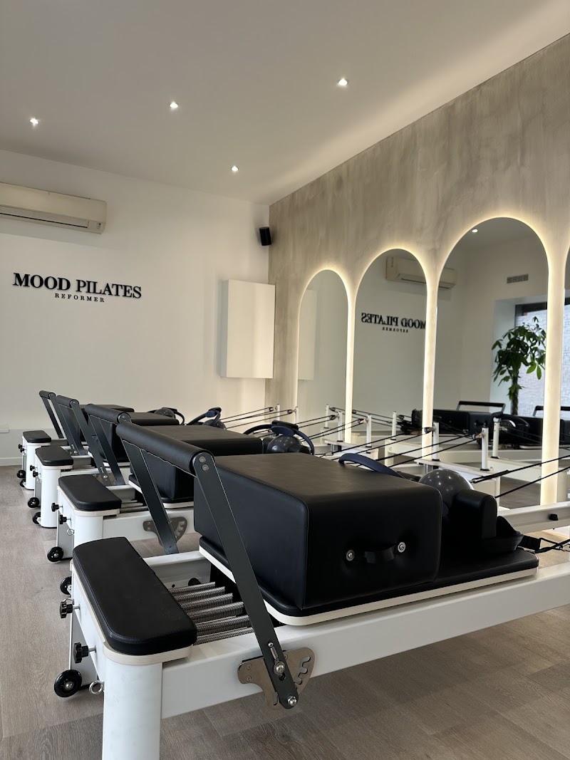 Studio pilates MOOD PILATES REFORMER