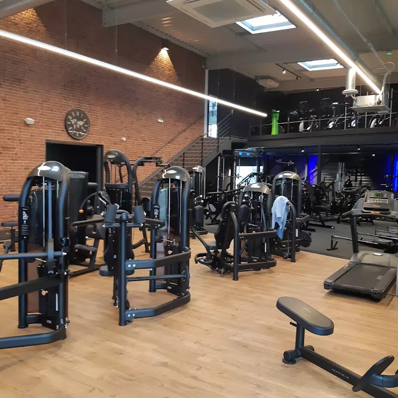 Studio pilates Double V fitness