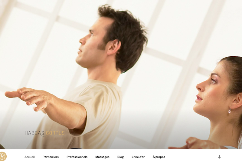 Studio pilates Coaching pilates essentiel