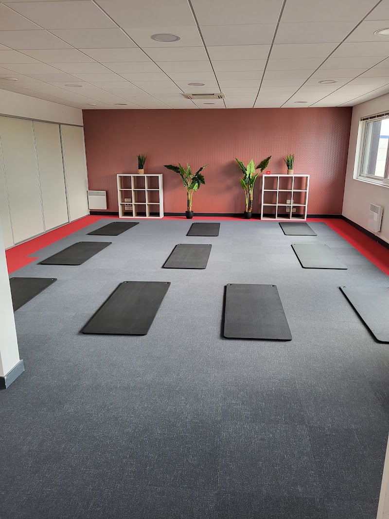 Studio pilates Dan Coaching