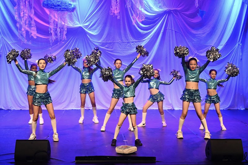 Studio pilates Ardance