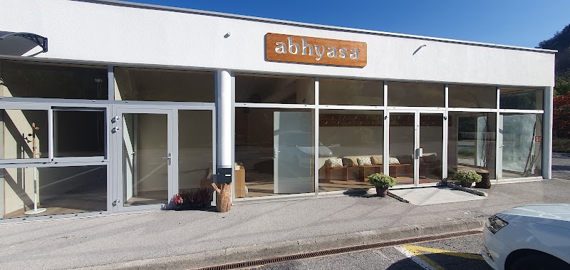 Studio pilates Lukas & Yoga