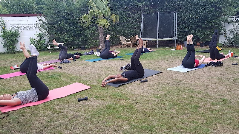 Studio pilates The Garden Studio