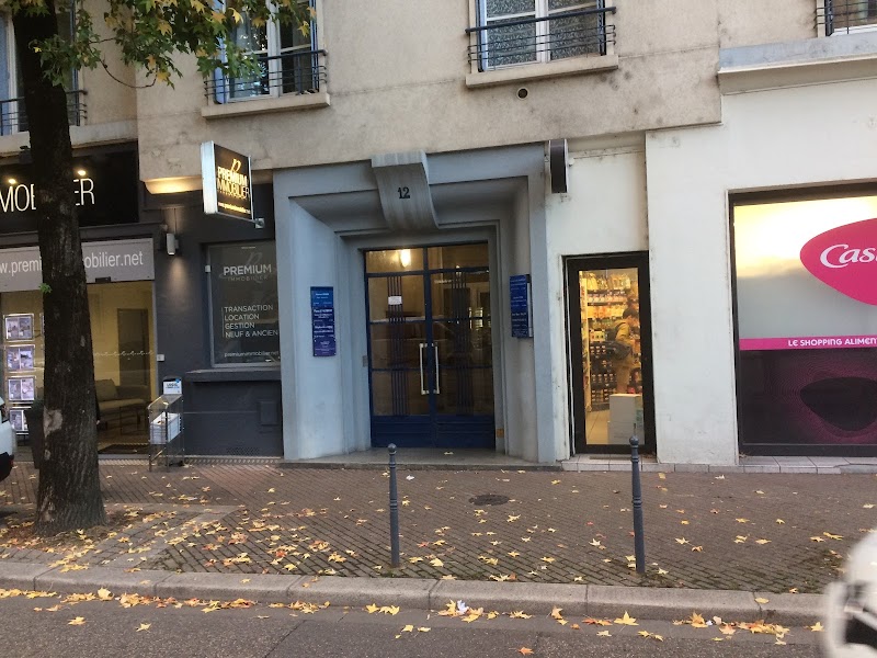 Studio pilates PAULINE COCHIN I KINESITHERAPIE A DOMICILE