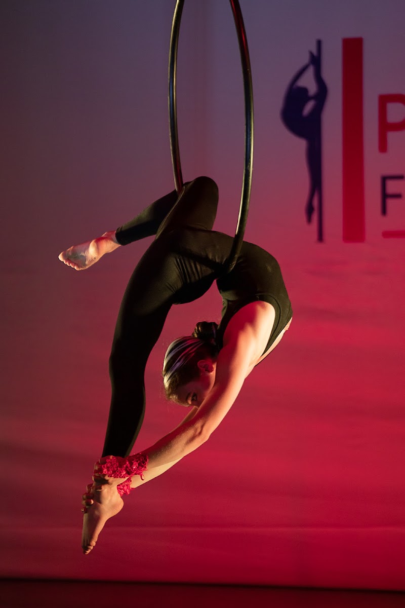 Studio pilates Pole Dance Centre