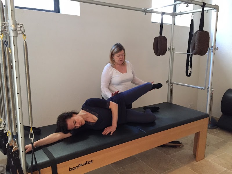 Studio pilates Studio Pilates