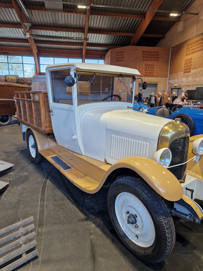 Studio pilates Salle de sport Auguste Varet
