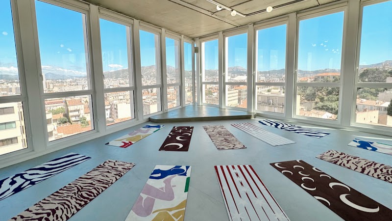 Studio pilates Tonic Pilates Vauban - Studio Pilates, Reformer & Barre