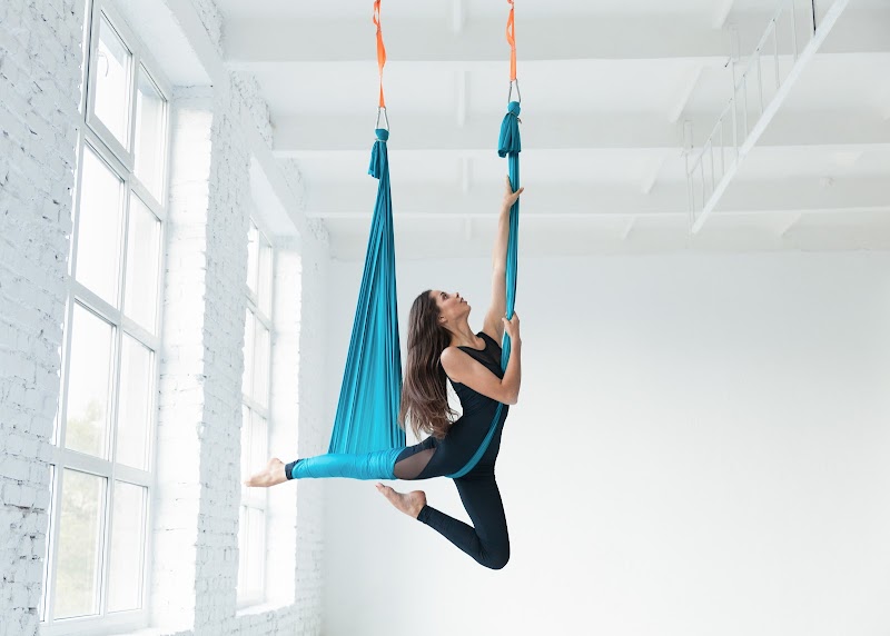 Aeroliv - Studio de Pilates aérien – studio pilates à Vertou