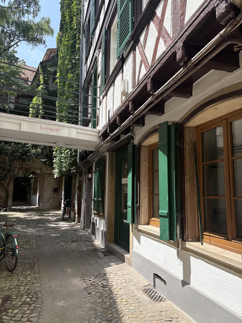 Studio pilates Harmonie Pilates Studio