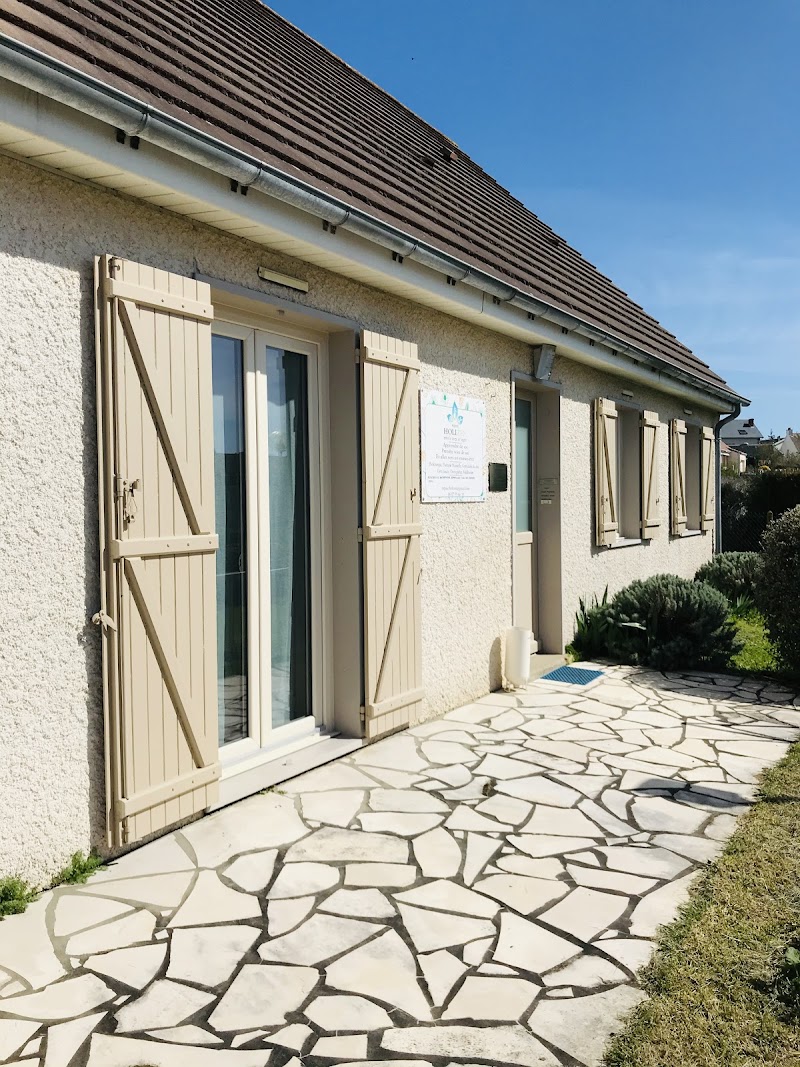 Espace Holizen – studio pilates à Le Blanc