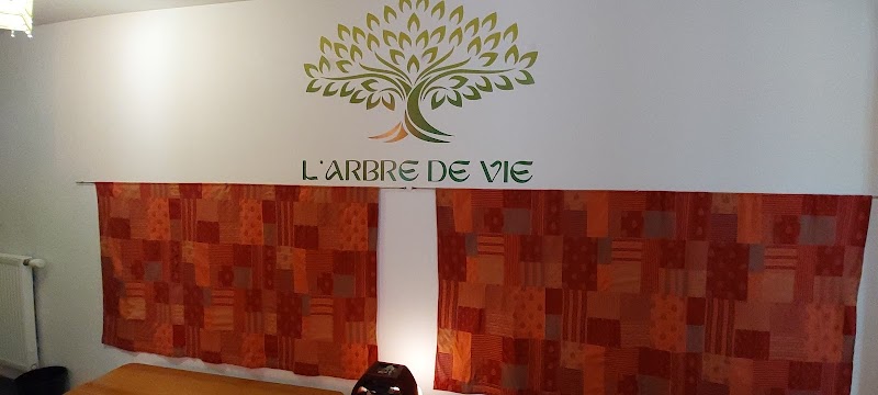 Studio pilates Alexandra Rochon