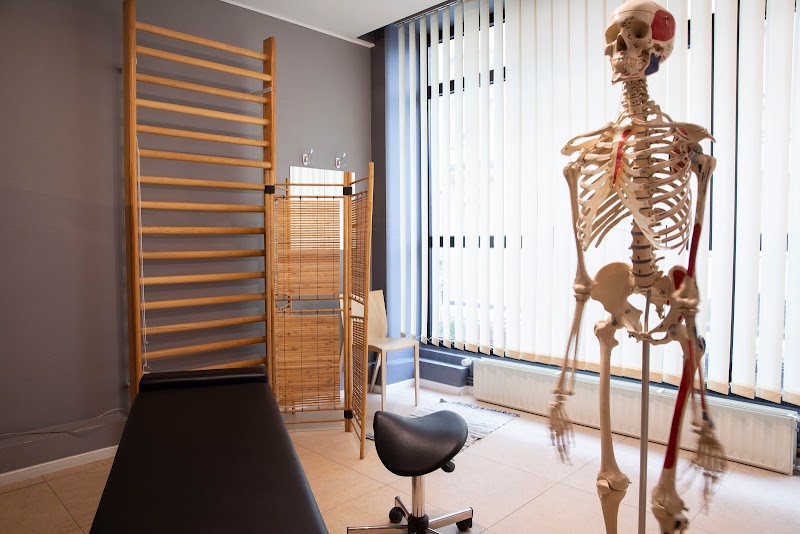 Studio pilates MPK Center