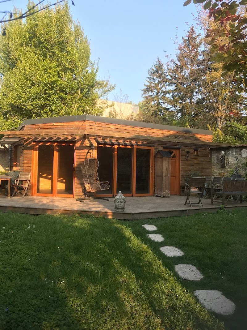 Studio pilates YOGAttitude - Véronique Pascard EI