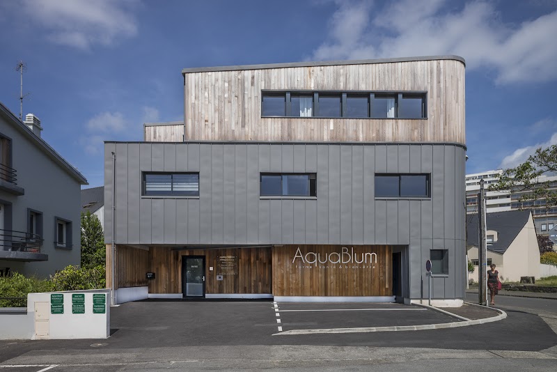 Studio pilates Aquablum Pilates Lorient