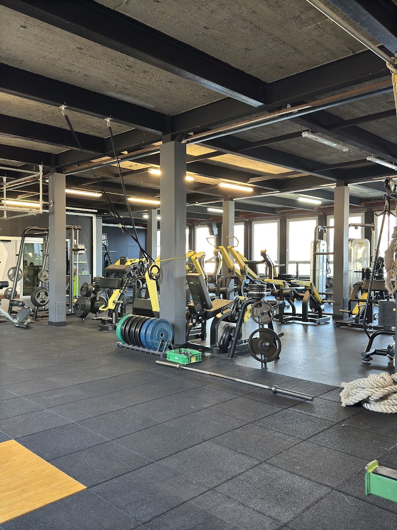 Studio pilates Gymarena