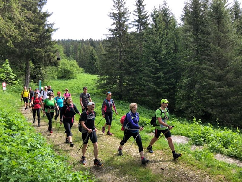 Sport, I Can – studio pilates à Vigneux-sur-Seine