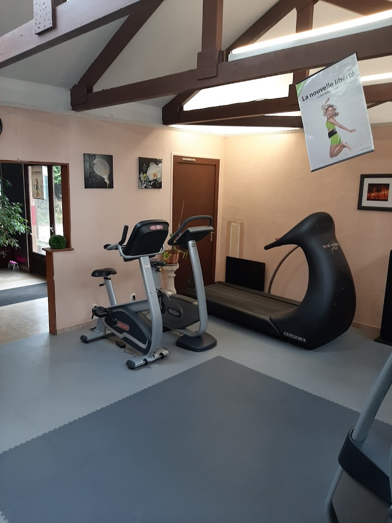 Studio pilates Vital Valley