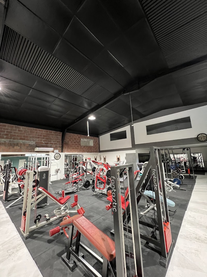 Studio pilates EQUILIBRE