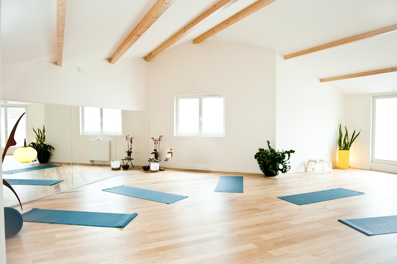 Studio pilates i-Flow, Laboratoire de bien-être
