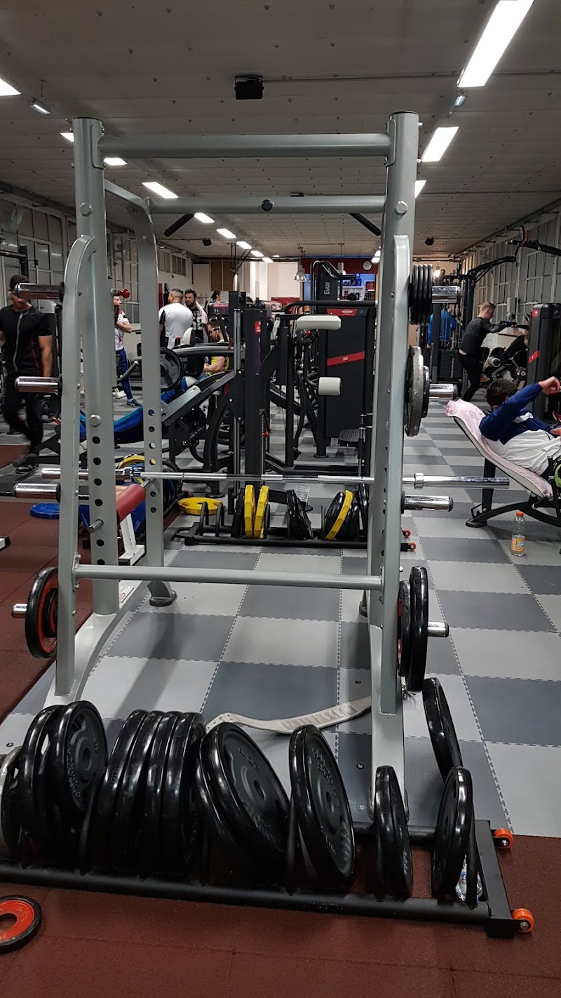 Studio pilates Côté Forme