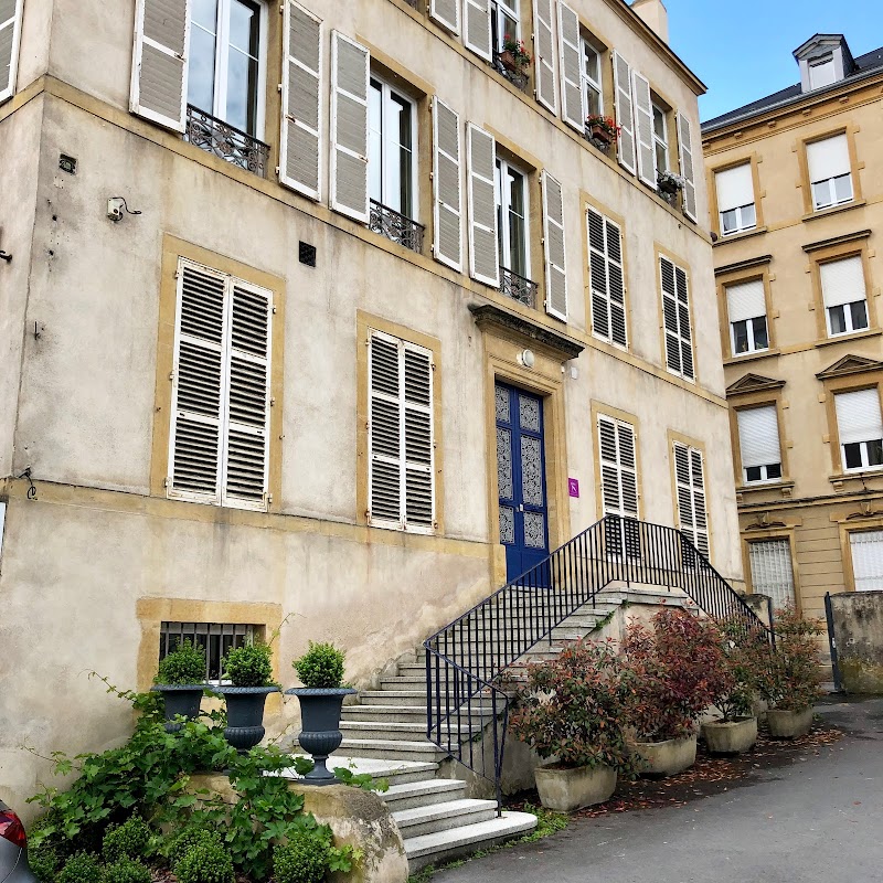 Studio pilates Authentic Pilates Metz