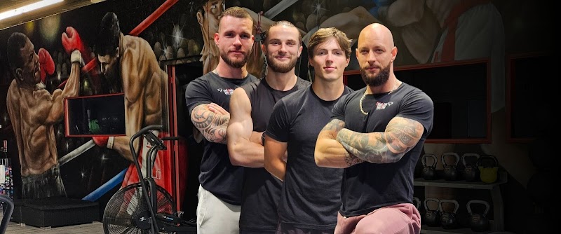 Studio pilates Fightness Training