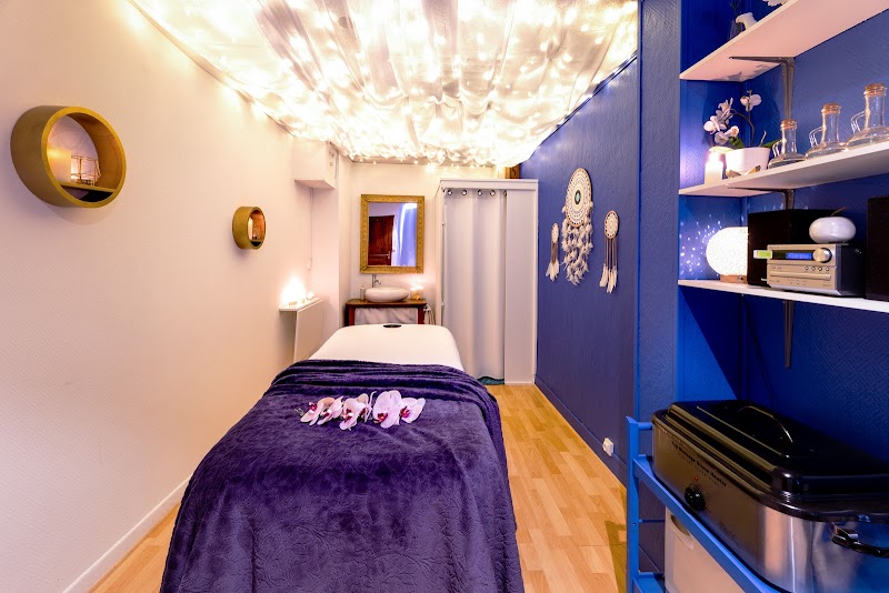 Studio pilates L'Atelier Intérieur | Yoga & Massages à Bagnères-de-Bigorre