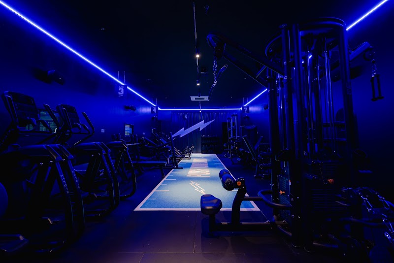 Players Fitness Valenciennes – studio pilates à Raismes