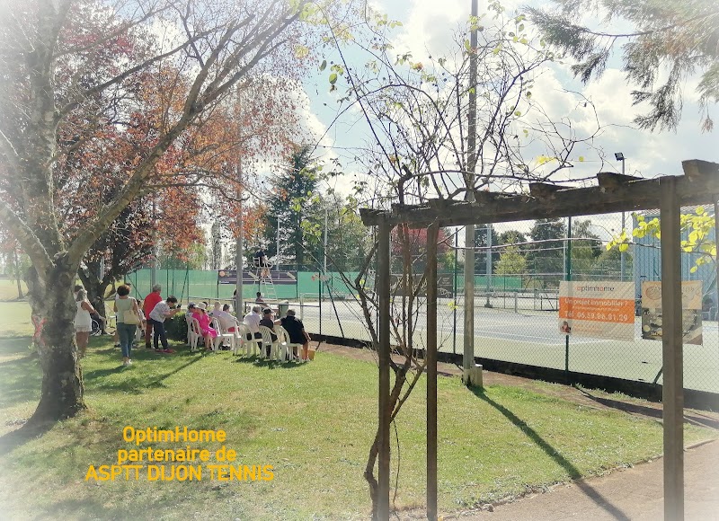 Studio pilates Centre Sportif Dijon Métropole Michel Gallot