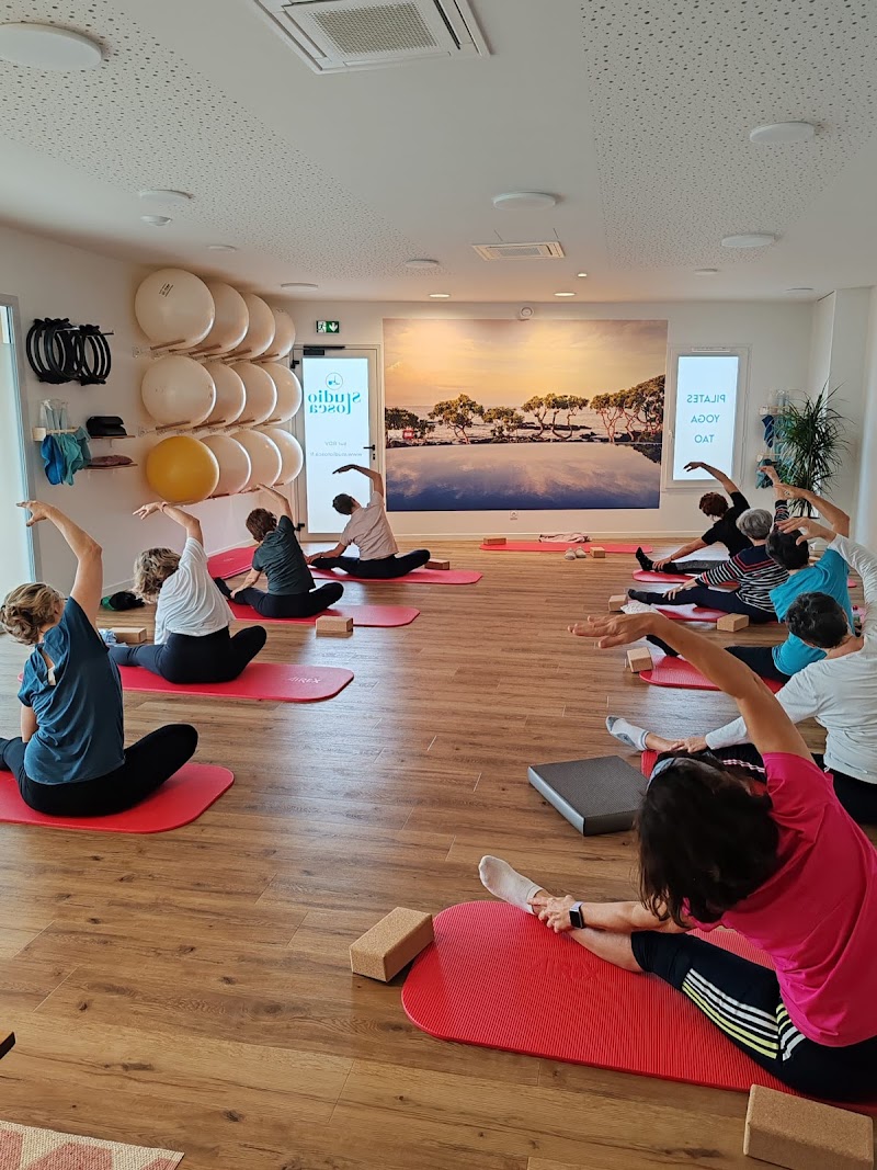 Studio pilates Studio Tosca