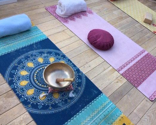 Samâdhi – studio pilates à Guénange