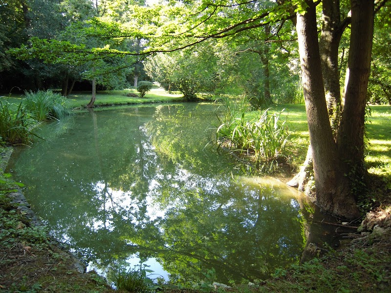 Studio pilates Yogaplume Sylviane Patron