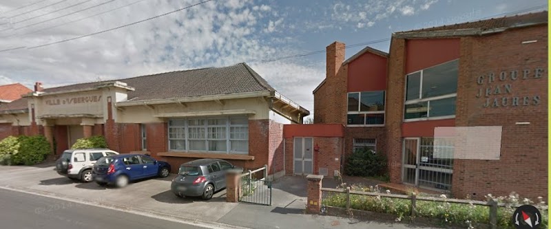 MAISON DE LA JEUNESSE ET DE L'EDUCATION POPULAIRE – studio pilates à Isbergues