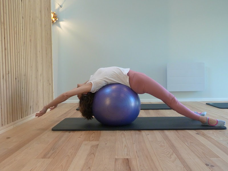 Studio pilates Studio Pilates / Pilates Pessac