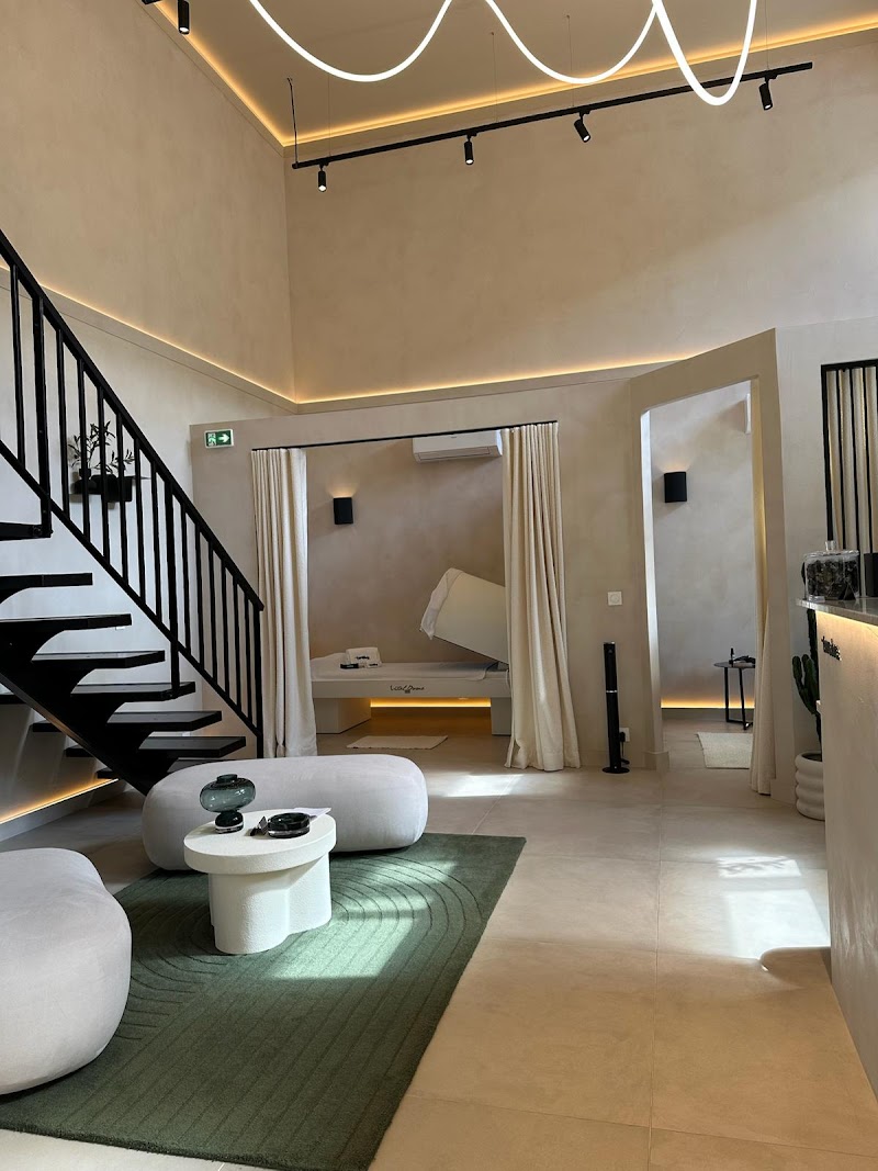 Studio pilates TWELVE