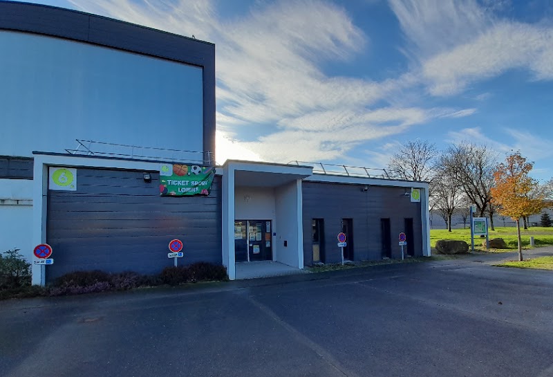 Studio pilates L'aventure Yoga