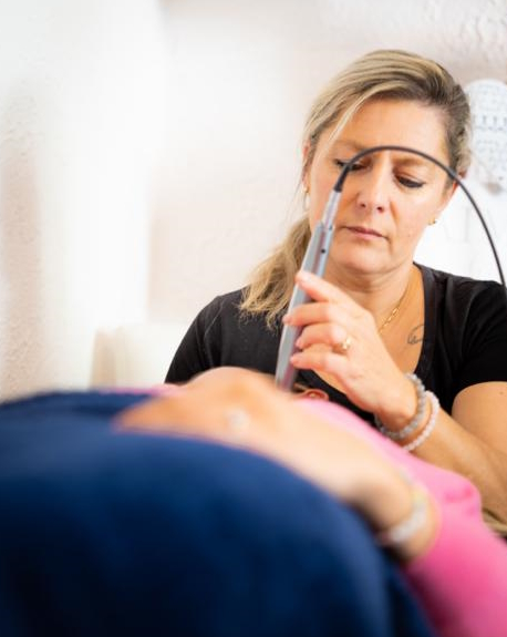 Studio pilates Coralie Polge - Coach Bien Etre