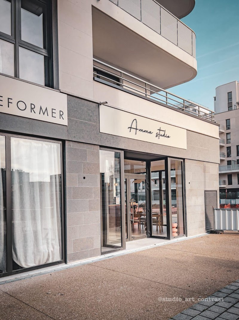 Studio pilates AMMA STUDIO