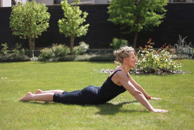 Studio pilates Tout en Fitness Pilates. Le centre de bien-être Amiens