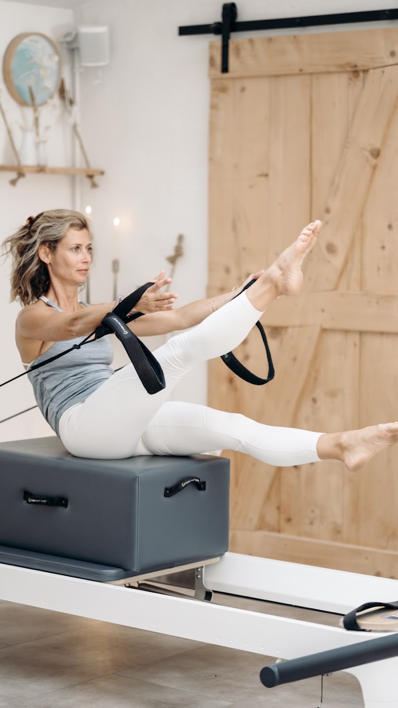Studio pilates L'instant Pilates Biarritz