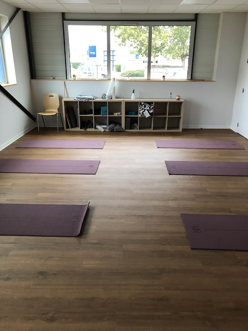 Studio pilates La vie est belle