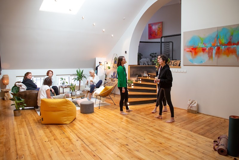 Studio Adesa Yoga – studio pilates à Béthune