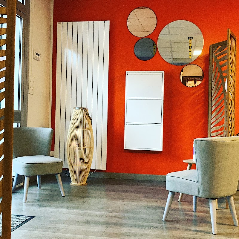 Studio pilates Studio PilatesNcie